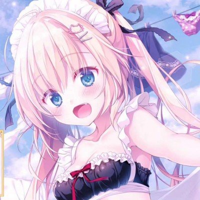 腐女